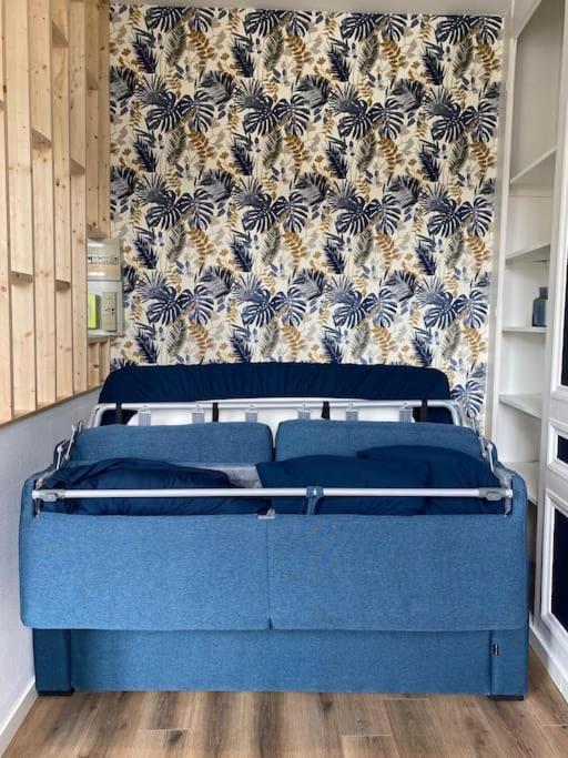 Appartement Le Bluemoon, De Charme Refait A Neuf Boulogne-sur-Mer